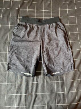 Men’s Lululemon Shorts